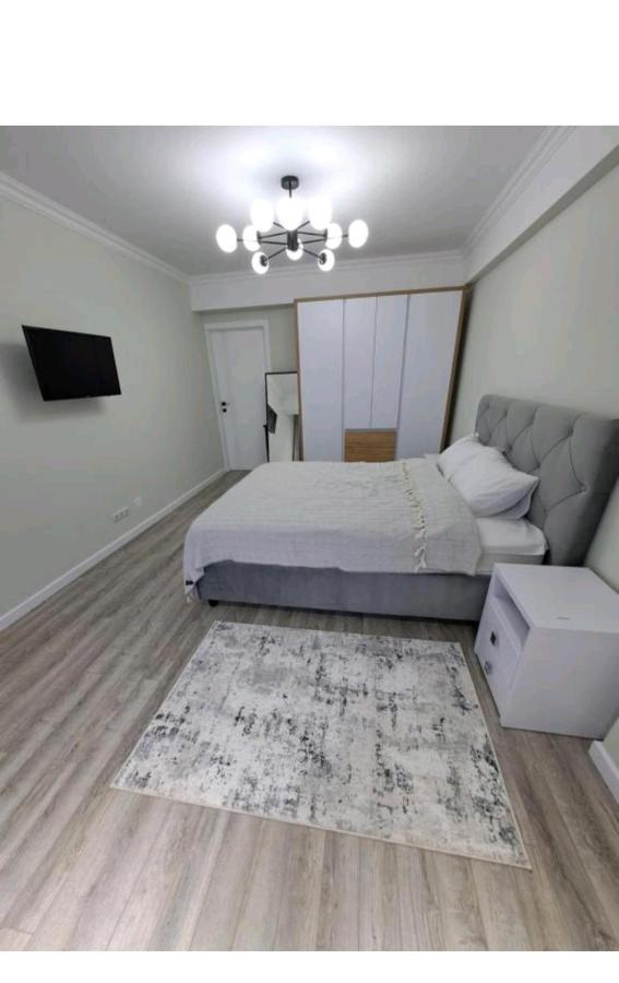 Appartement Airport 24&24 Car Parking à Chişinău Extérieur photo